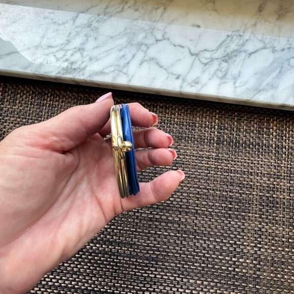 Christian Dior coin/jewelry pouch - Picture 5 of 9